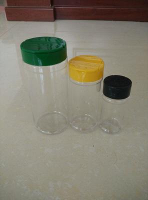 【康振塑業】食品瓶 100-500ml 注吹調料品、詳情電話咨詢圖片_高清圖_細節圖-滄縣康振塑料廠 -