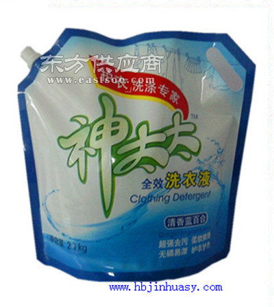 雄縣津華塑業(yè) 洗衣液袋報(bào)價(jià) 洗衣液袋圖片