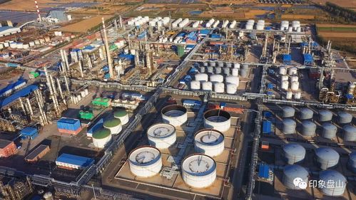 2021盤山工業關鍵詞 創新