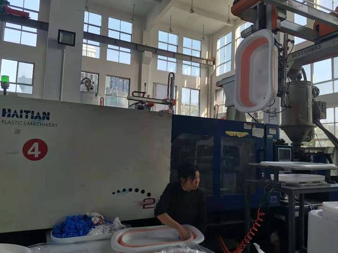 臺州市峰特塑業