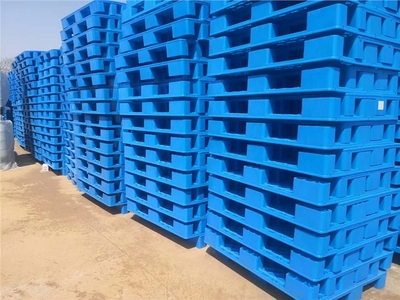 臨沂金朔塑業(yè) 創(chuàng)新驅(qū)動，引領塑業(yè)發(fā)展新潮流