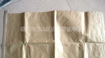 遠通塑業(yè)商行 煙臺彩印編織袋的耐用之美