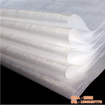 海南塑業(yè)實力廠家 優(yōu)質(zhì)編織袋生產(chǎn)與供應