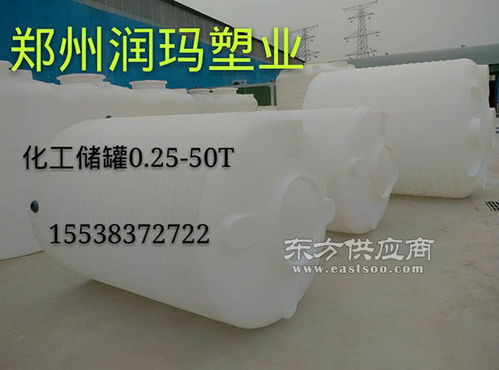 平頂山平底水箱購買指南及潤瑪塑業產品介紹