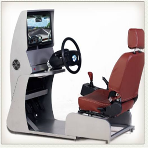 學(xué)駕寶駕駛模擬器 科技賦能下的汽車(chē)駕駛培訓(xùn)新體驗(yàn)